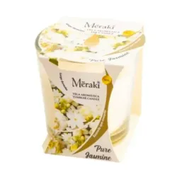 Velas aromáticas c314