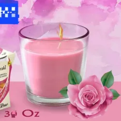 Velas aromáticas c315