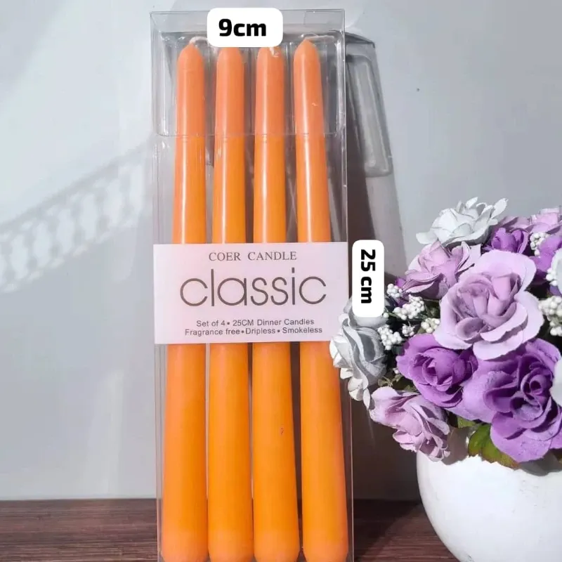 Velas
