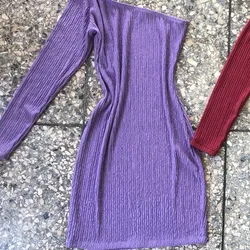 Vestido corto