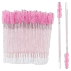 2 en 1 Cepillo y Aplicador para Labios