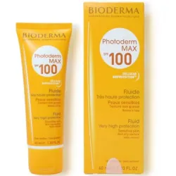 Protector Solar Photoderm MAX Crema SPF 100