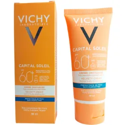 Protector Solar Facial VICKY Spf 60
