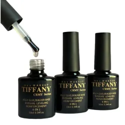 6 en 1 Tiffany 