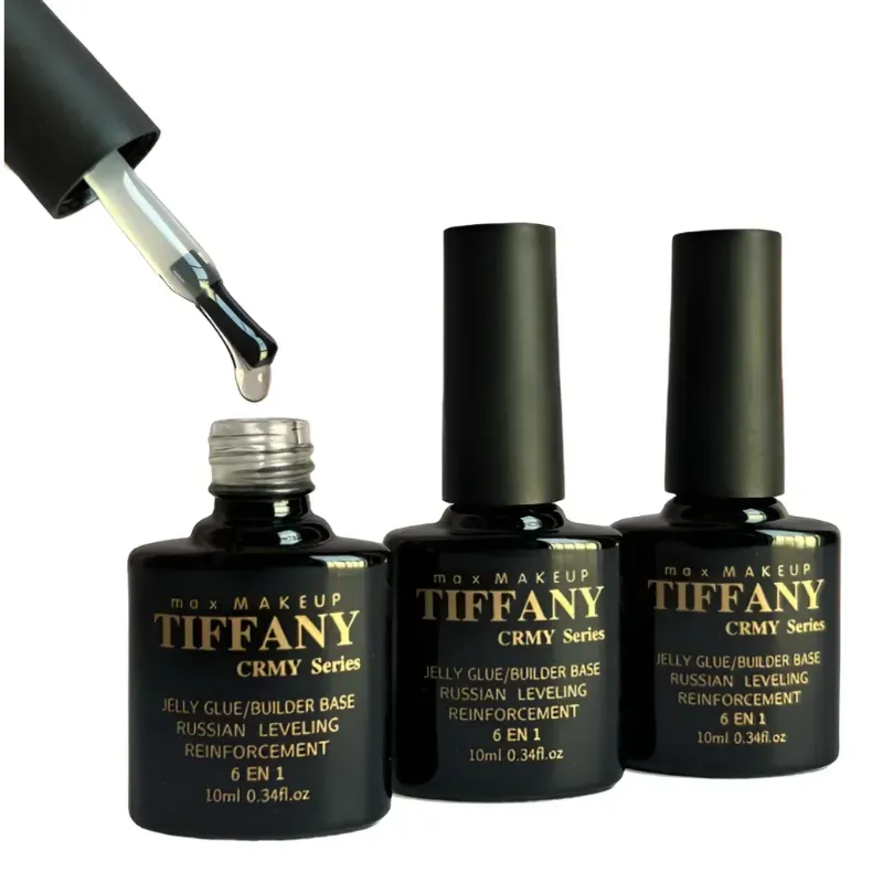 6 en 1 Tiffany 