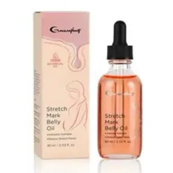 Aceite Botánico Anti estrías GuanJing