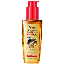 Aceite (Serum) Argan Capilar Disaar 