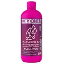 Alisado Botanico Inteligente NUTRICELLS 