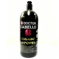 Alisado Japones DOCTOR CABELLO 
