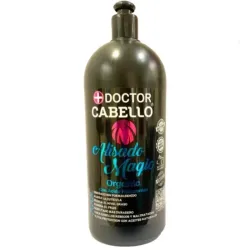 Alisado Magic Acido Hyaluronico DOCTOR CABELLO 