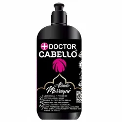 Alisado Marroki DOCTOR CABELLO 