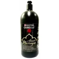 Alisado Marroki DOCTOR CABELLO 