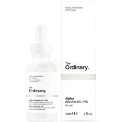 Alpha Arbutin 