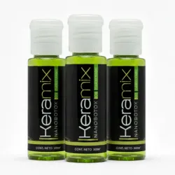 Ampolla Botox Capilar KERAMIX Celulas Madres 30ml 