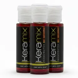 Ampolla Capilar KERAMIX Biocomplex 30ml