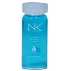 Ampollas Reparación Intensiva capilar NK