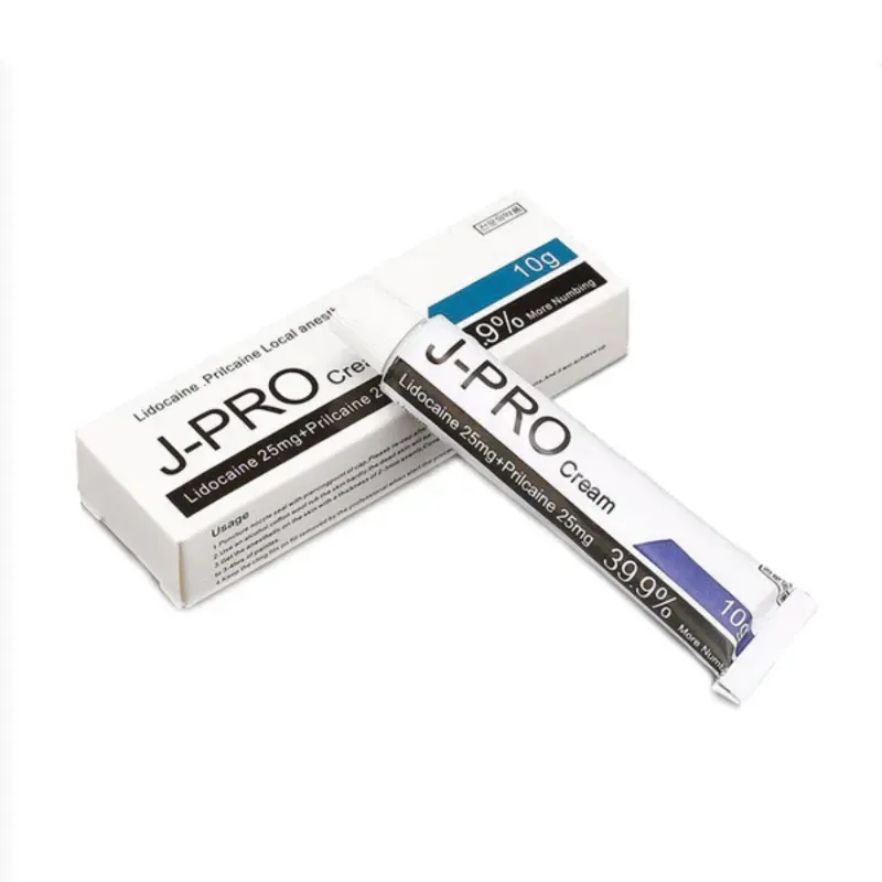 Anestecia J-Pro 