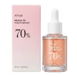 Anua Peach 70 Niacin