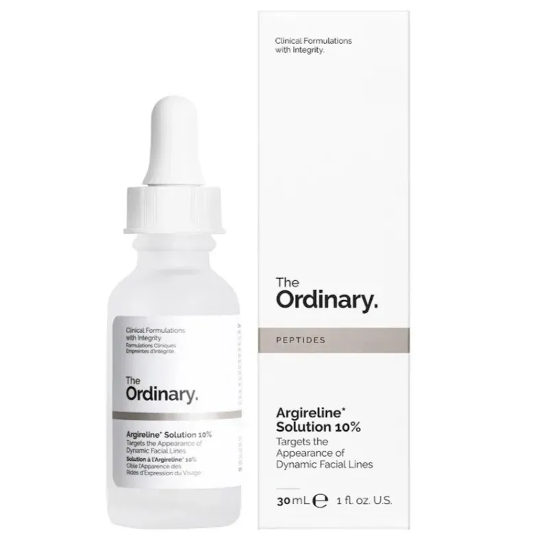 Argireline