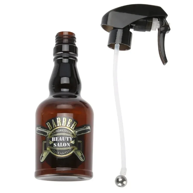 Atomizador Barber Hair 250ml