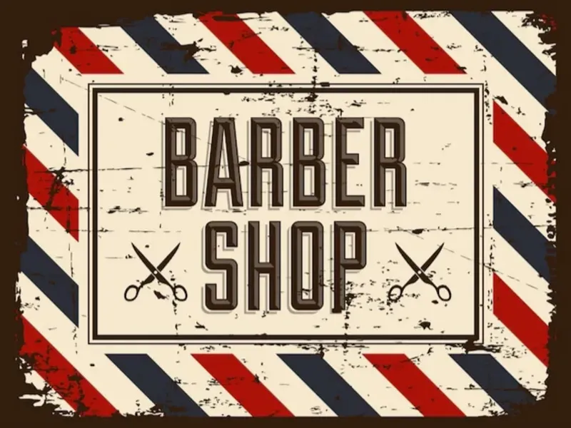 Barberia