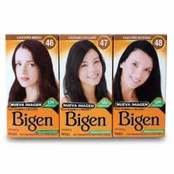 Bigen 