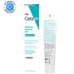 Blemish Control Gel CeraVe