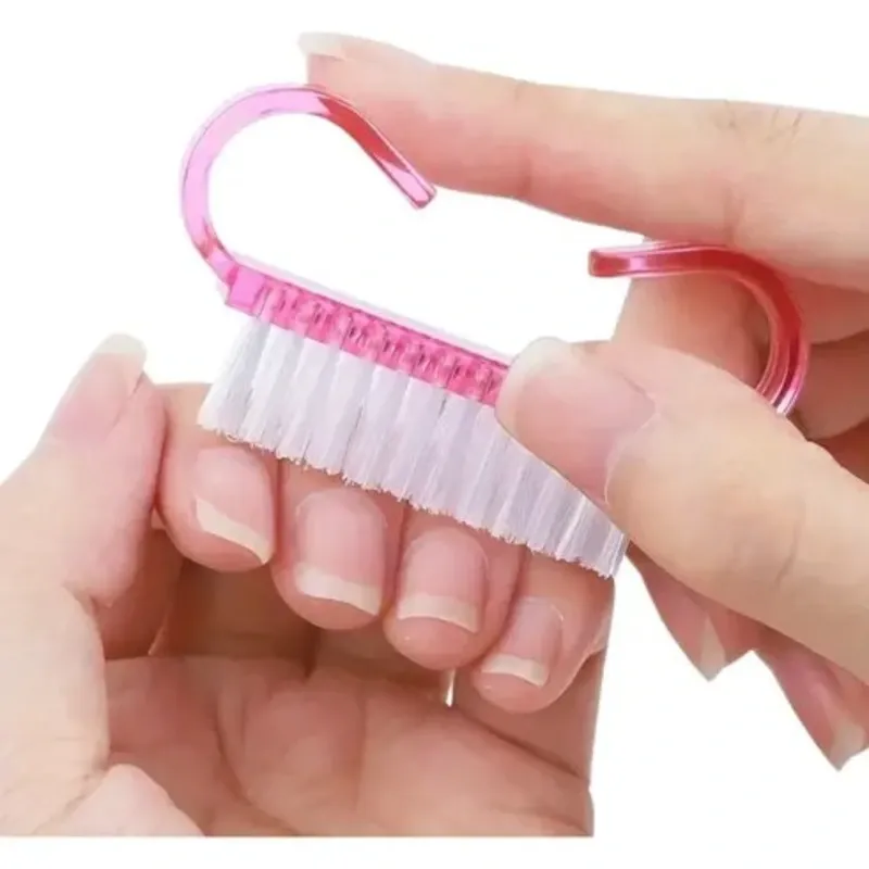 Cepillo Uñas