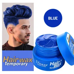 Cera de color (Azul)