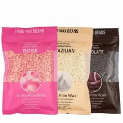 Cera Granulada Hard Wax EXTRA FILM