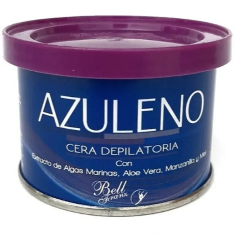 Cera para Depilar 