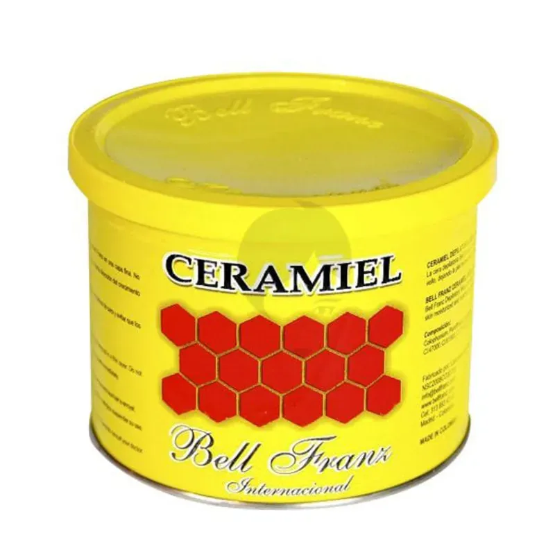 Cera para Depilar 