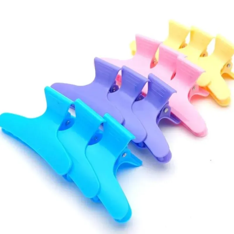 Ganchos Mariposa x 12 Unidades 
