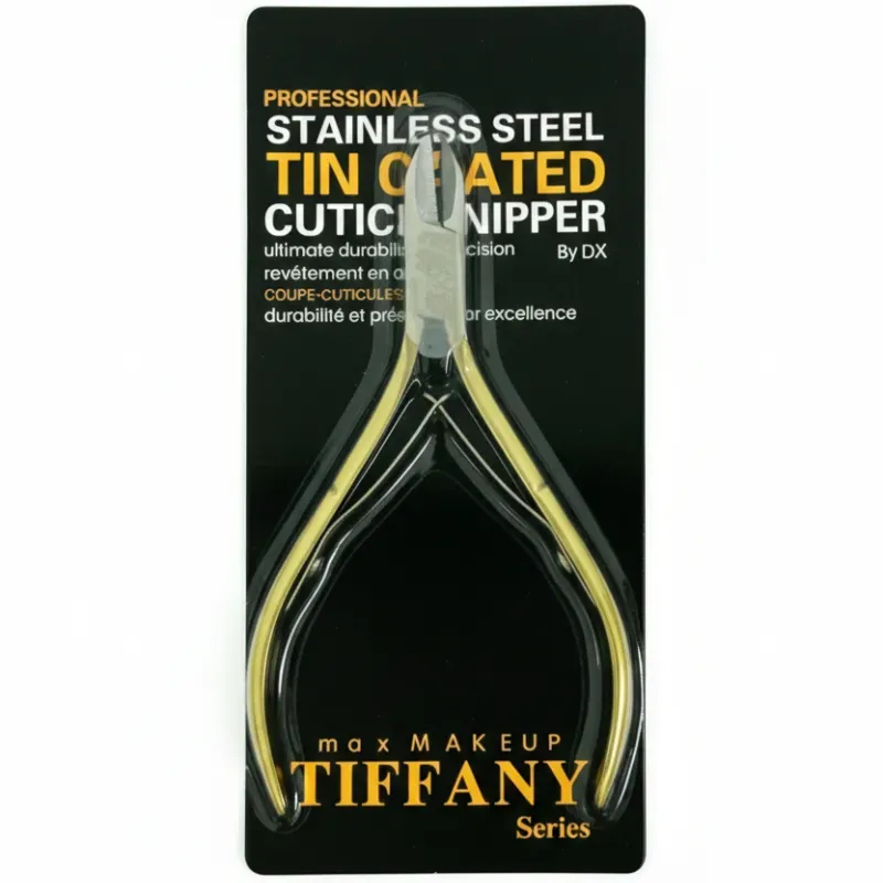 Cortacuticula Profesional TIFFANY