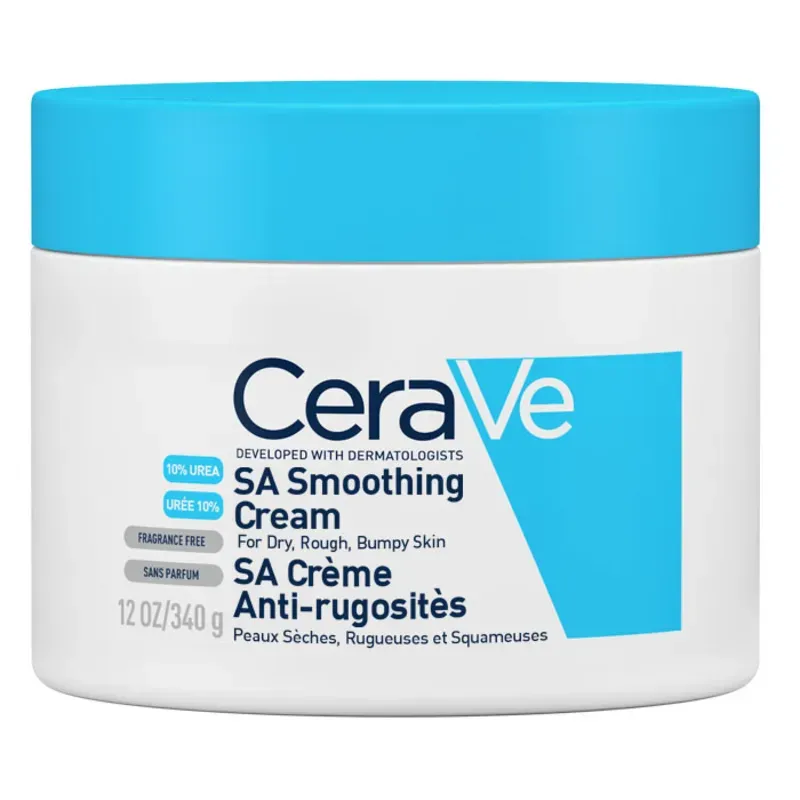 Crema Alisadora Antirugosidad CeraVe 340g