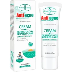 Crema Anti Acne AICHUM BEAUTY