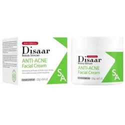 Crema Anti Acne DISAAR SA