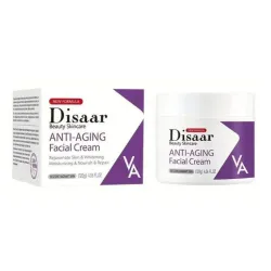 Crema Anti-Aging DISAAR VA