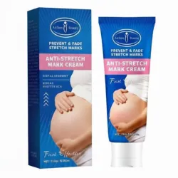 Crema Anti-Estrías Aichun Beauty