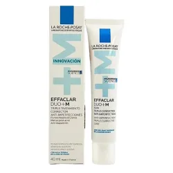 Crema Antimperfecciones DUO+ La Roche Posay