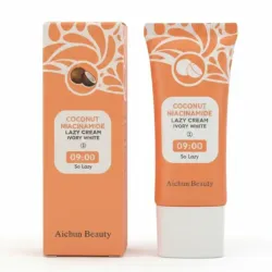 Crema Coco Niacinamide LAZY