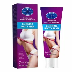 Crema Corporal Adelgazante Aichun Beaut