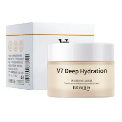 Crema de Hidratación Profunda V7 BIOAQUA