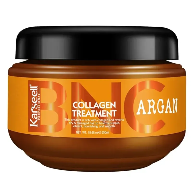 Crema de Tratamiento Capilar Karseell (BNC)