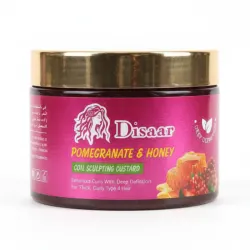 Crema Definir y Esculpir Rizos DISAAR 