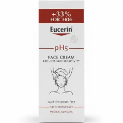 Crema Eucerin pH5 Face Cream