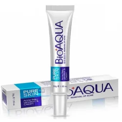 Crema Facial Acne Rejuvenecer BIOAQUA