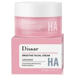 Crema Hyaluronic Smoothie Disaar HA