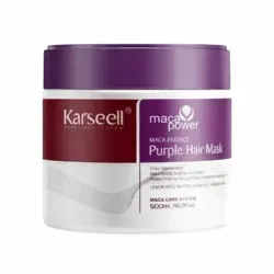 Crema Matizadora Karseell 