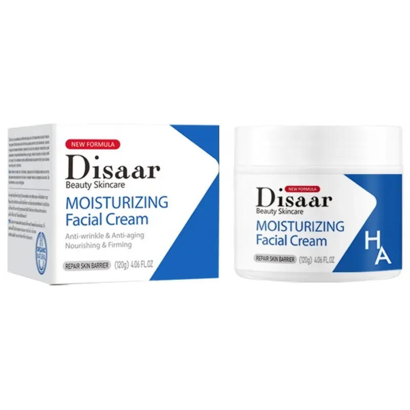 Crema Moisturizing DISAAR HA